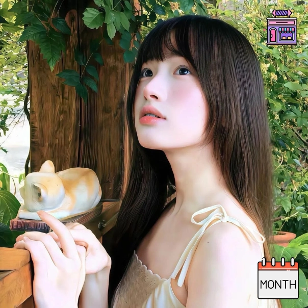叶女士